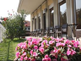 Продается отель Salsomaggiore Terme