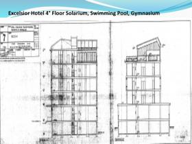 Продается отель Salsomaggiore Terme