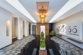 Продажа элитной квартиры - дублекс (3+1) в Алания