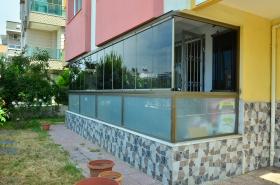 Продается срочно меблированная квартира в Анталии в районе Лара