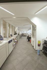 Продается магазин в центре Будапешта, на улице Ловаг