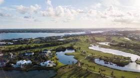 Роскошный кондоминиум в резиденции Ocean Club Paradise на Багамских островах