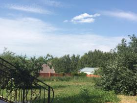Продается дом в Москве - 10 км до центра города