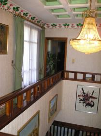 Продается элитная резиденция, созданная французскими мастерами