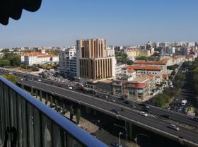 Красивая квартира в центре Лиссабона