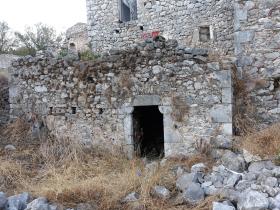 Продается каменный дом в Химара - Традиционный поселок