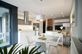 Умный дом - квартира для продажи в Кракове Ruczaj