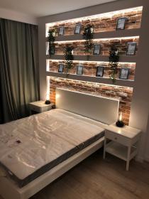 Умный дом - квартира для продажи в Кракове Ruczaj