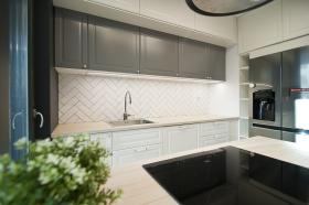 Умный дом - квартира для продажи в Кракове Ruczaj