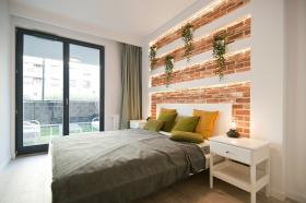 Умный дом - квартира для продажи в Кракове Ruczaj