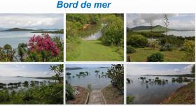 Недвижимость с прямым доступом к морю
