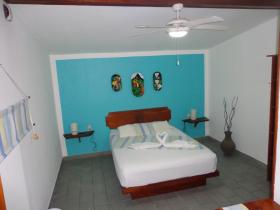 Отель B&B напротив пляжа