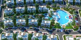 Превосходная студия, расположенная на берегу моря